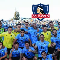 Colo Colo arremete por joya de O'Higgins con récord mundial en 2026