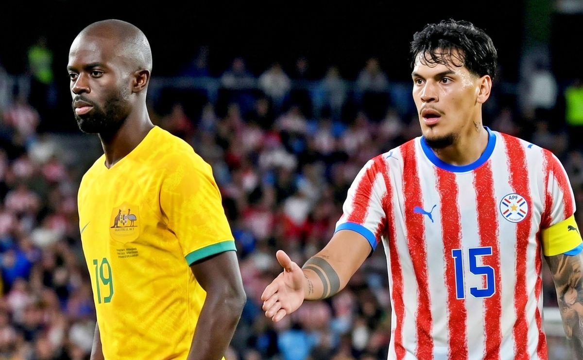 En Australia sorprenden ante posible pacto con Paraguay en el Mundial 2026: “Estás haciendo trampa si arreglas un partido”