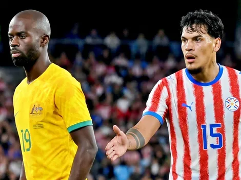 En Australia sorprenden por posible pacto con Paraguay: "Un arreglo es..."