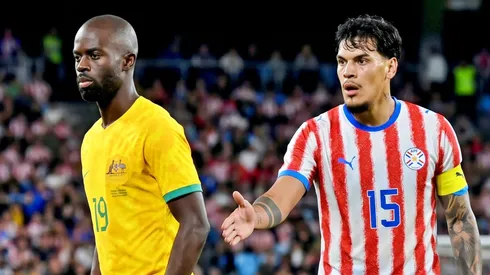 Australia descartó un pacto con Paraguay en el Mundial.