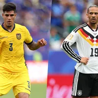 Ecuador vs Alemania MINUTO a MINUTO: los detalles del Mundial 2026