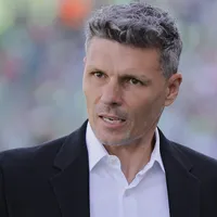 Ícono de Colo Colo enjuicia al Tano Ortiz por sus deseos de mercado: "Está..."