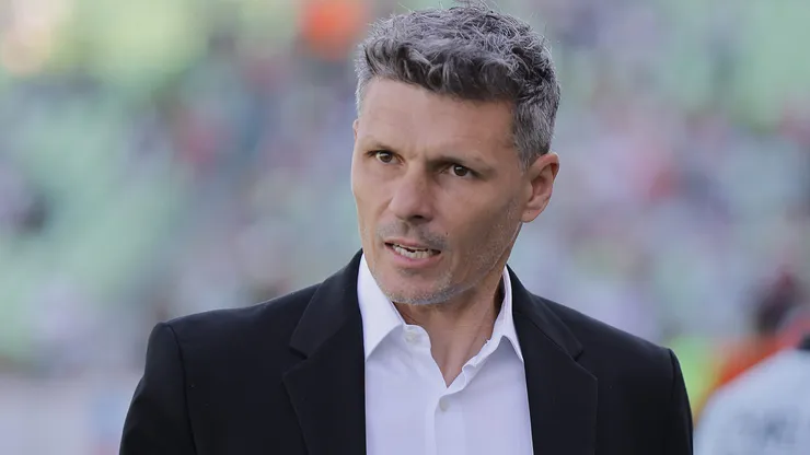 Una decisión clave que tomó el Tano le pareció mal a este referente albo campeón de América.
