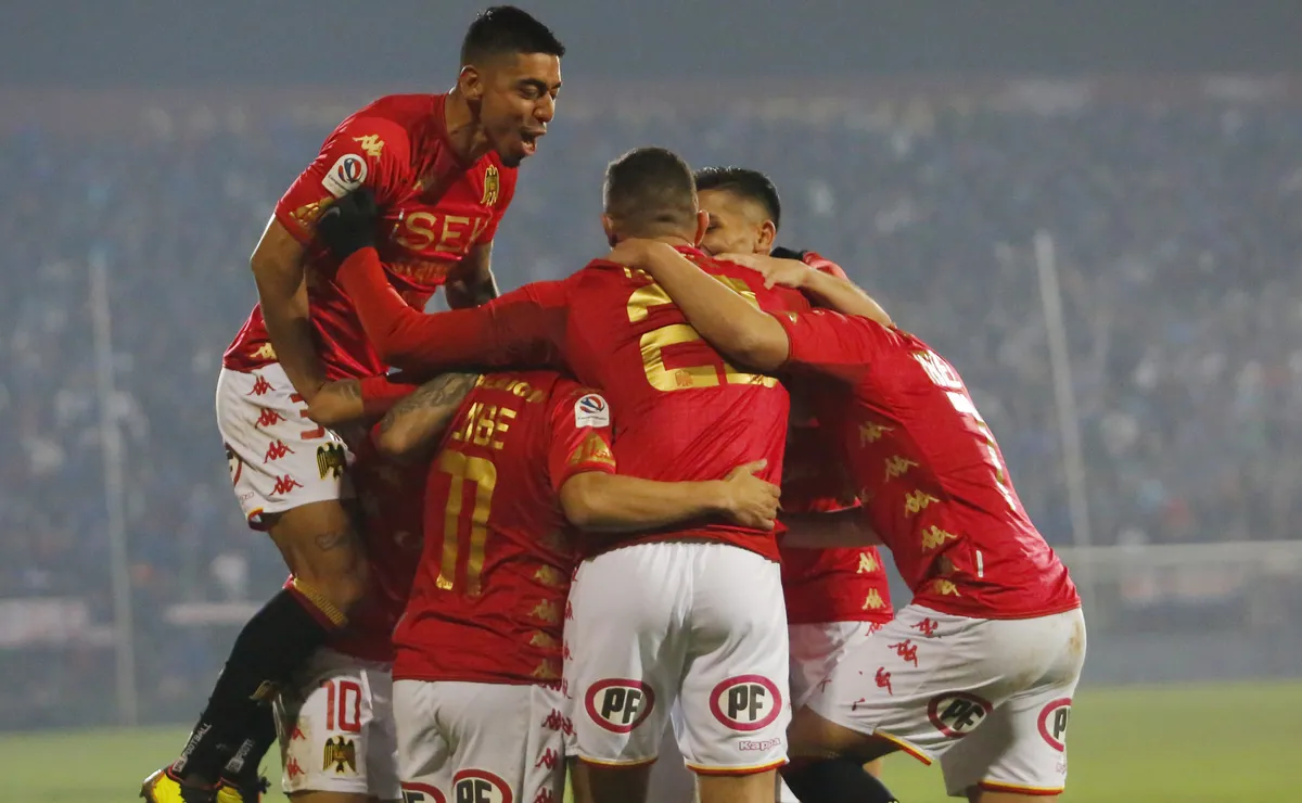 Unión Española: Se complica fichaje esperado