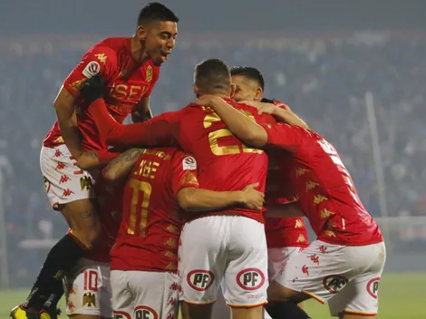 Unión Española se queda sin esperado regreso: "Se truncó"
