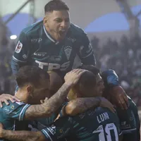 Cobreloa sacude la Primera B con fichaje de un símbolo de Wanderers