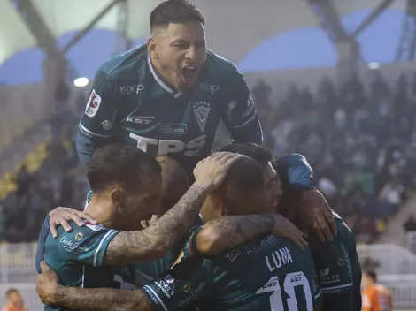 Cobreloa sacude la Primera B con fichaje de un símbolo de Wanderers
