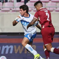 Otra gravísima lesión remece al fútbol chileno: "Muchas gracias, familia"