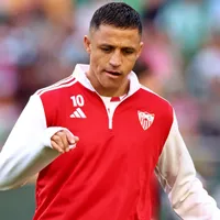 Lío de impuestos amenaza la continuidad de Alexis Sánchez en Sevilla