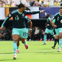 Ecuador vs Alemania MINUTO a MINUTO: ¡Gol de camarín!