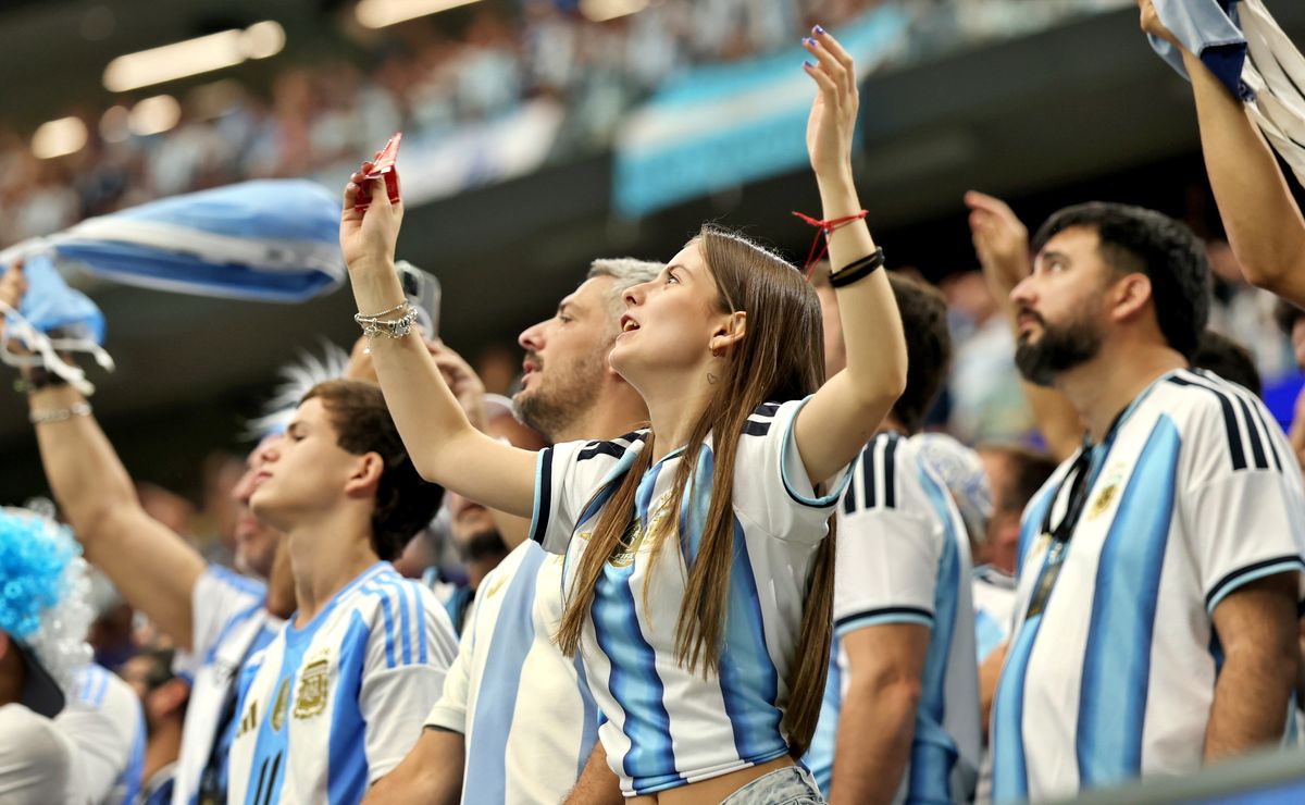 Periodista argentino advierte a hinchas que quieran viajar al Mundial 2026: “No vengan”