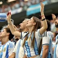 Periodista argentino advierte a hinchas que quieran viajar al Mundial