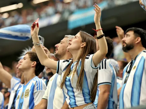 Periodista argentino advierte a hinchas que quieran viajar al Mundial