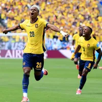 Ecuador vs Alemania MINUTO a MINUTO: ¡La Tricolor da la sorpresa!