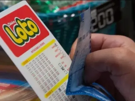 Resultados Loto jueves 25 de mayo: Números ganadores sorteo 5443