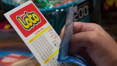 Resultados Loto jueves 25 de mayo: Números ganadores sorteo 5443