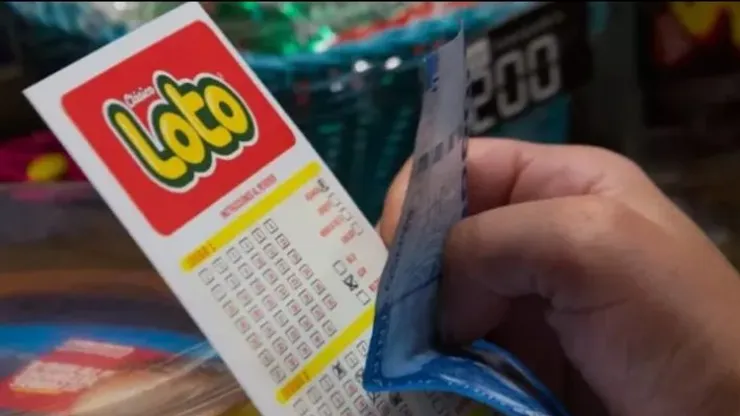 Resultados Loto jueves 25 de mayo: Números ganadores sorteo 5443
