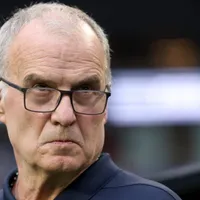 La increíble apuesta de Marcelo Bielsa en Uruguay contra España