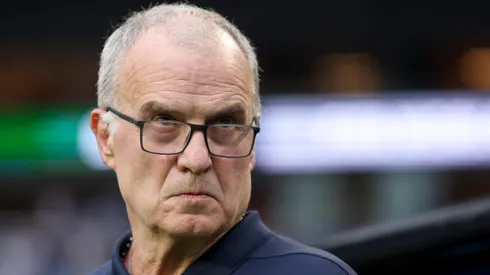 Marcelo Bielsa anticipa el duelo clave de Uruguay con España.