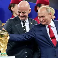 La FIFA termina con el veto a Rusia en pleno Mundial 2026