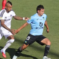 Minuto a minuto: Colo Colo y O'Higgins se ponen al día