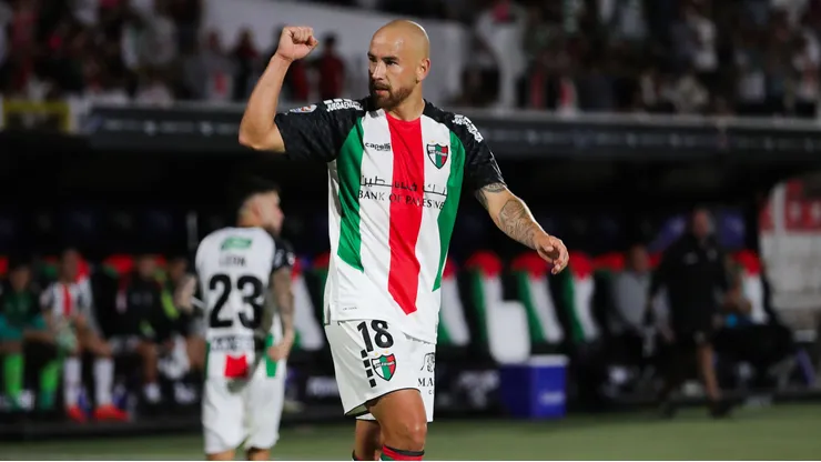 El jugador está en negociaciones con Rangers.