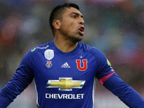 Gonzalo Jara y el refuerzo que le recomienda urgente a Colo Colo
