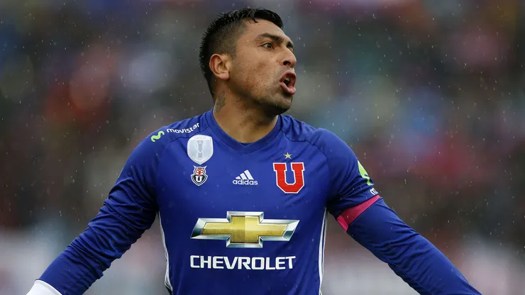 Jarita y recomendación de mercado para Colo Colo.