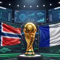 Noruega vs. Francia: Horario y dónde ver el Mundial 2026