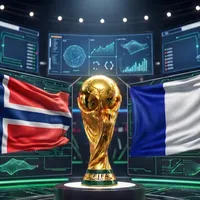 Noruega vs. Francia: Horario y dónde ver el Mundial 2026