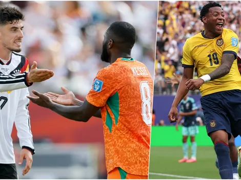 Así queda el Grupo E de Mundial 2026: Tabla y rivales en 16° de final