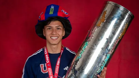 Este volante de 21 años romperá su préstamo para emigrar al fútbol azteca.