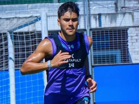 Confirman que Pizarro no sigue en Racing: el club no sabe qué hacer