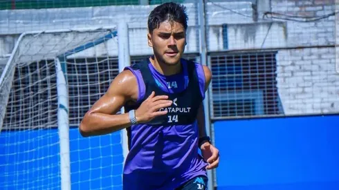 Definitivo: Pizarro no sigue en Racing, pero el club no sabe qué hacer con él.