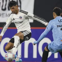 Minuto a minuto: ¡Colo Colo asedia el arco de O'Higgins!