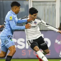 Minuto a minuto: ¡Colo Colo asedia y O'Higgins contra ataca!