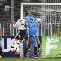 Minuto a minuto: ¡Colo Colo celebra el 2-0 ante O'Higgins!