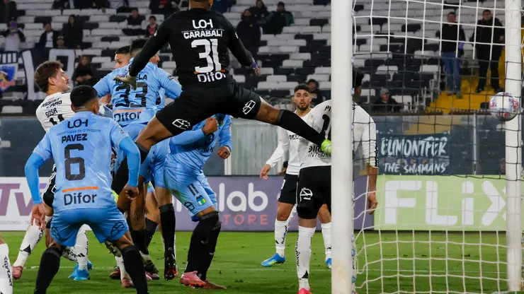 (Andrés Piña/Photosport).