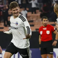 Minuto a minuto: Colo Colo vence 2-0 a O'Higgins y al descanso