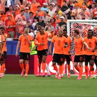 Mundial 2026: Países Bajos gana un reñido grupo y saca chapa de candidato