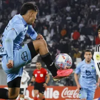 Minuto a minuto: O'Higgins mete una ráfaga y empata a Colo Colo