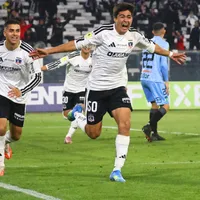 Minuto a minuto: Colo Colo pasa al frente con un gol de 16 años