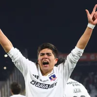 Colo Colo supera a O'Higgins gracias a un gol de 16 años
