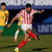 Minuto a minuto, cierre del Grupo D: Paraguay se juega la vida vs Australia