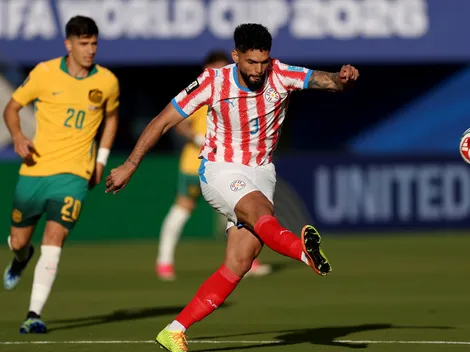 Minuto a minuto, cierre del Grupo D: Paraguay se juega la vida vs Australia