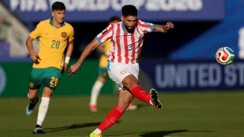 Paraguay contra Australia y Estados Unidos ante Turquía: se cierra el Grupo D del Mundial.