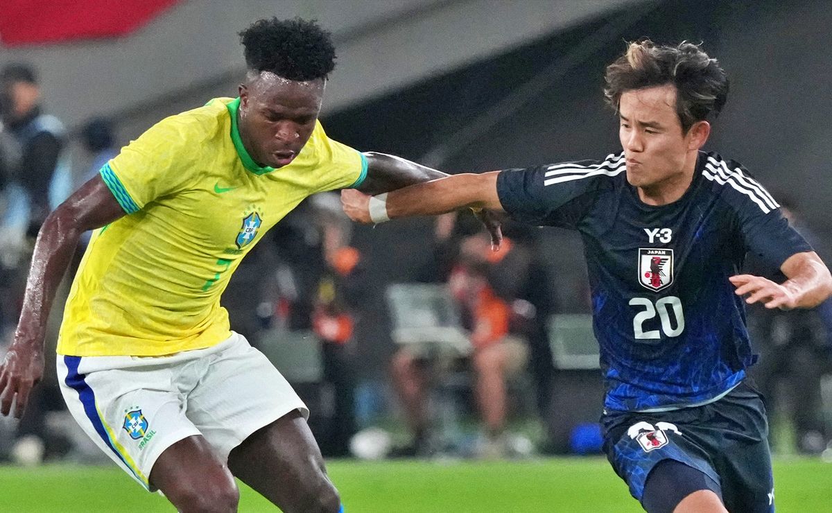 Hay cuatro parejas confirmadas: Así van quedando los 16avos de final del Mundial 2026