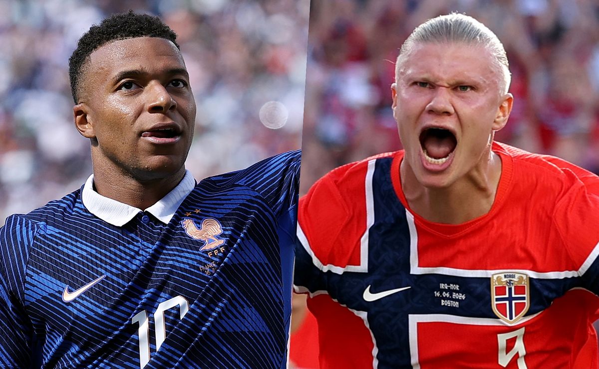 ¿Van por TV abierta? Los seis partidos del Mundial 2026 que se jugarán hoy viernes 26 de junio