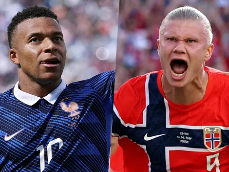 ¿Van por TV abierta? Los partidos de hoy viernes en el Mundial 2026