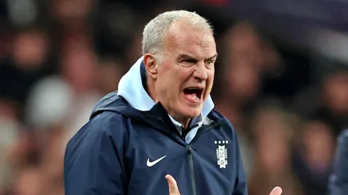 La Uruguay de Bielsa se juega esta noche una verdadera final ante España.